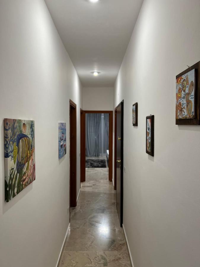트라페토 Cusumano House 아파트 외부 사진