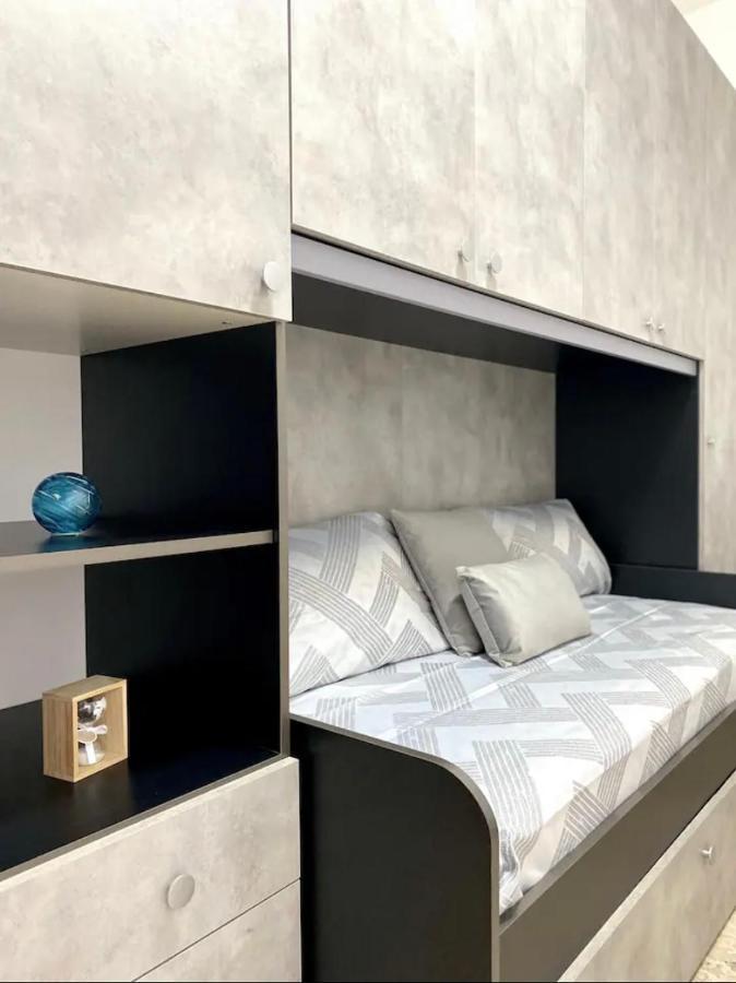 트라페토 Cusumano House 아파트 외부 사진