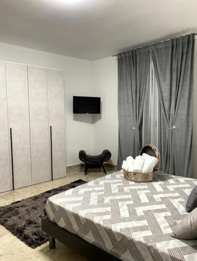 트라페토 Cusumano House 아파트 외부 사진