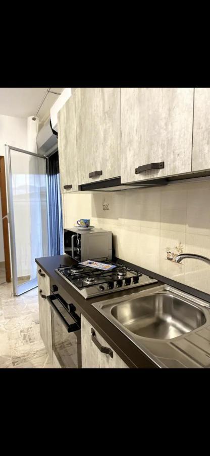 트라페토 Cusumano House 아파트 외부 사진